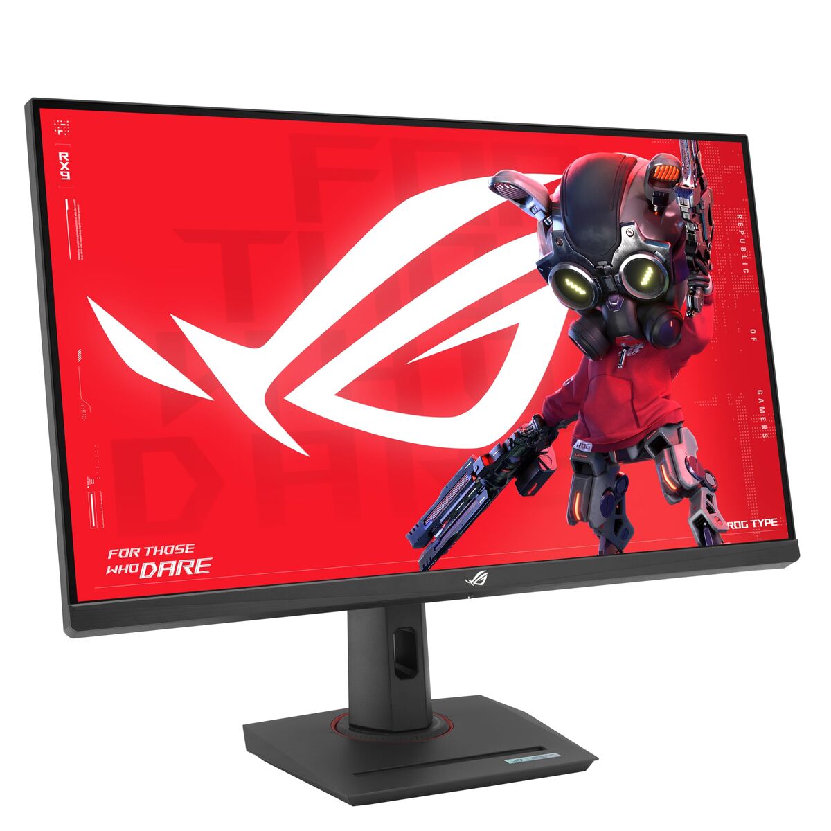 Monitor Asus 90LM0B01-B01171 32" 31,5" 4K Ultra HD