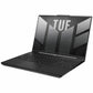 Laptop Asus TUF Gaming A16 16" 16 GB RAM 512 GB SSD Nvidia Geforce RTX 4050