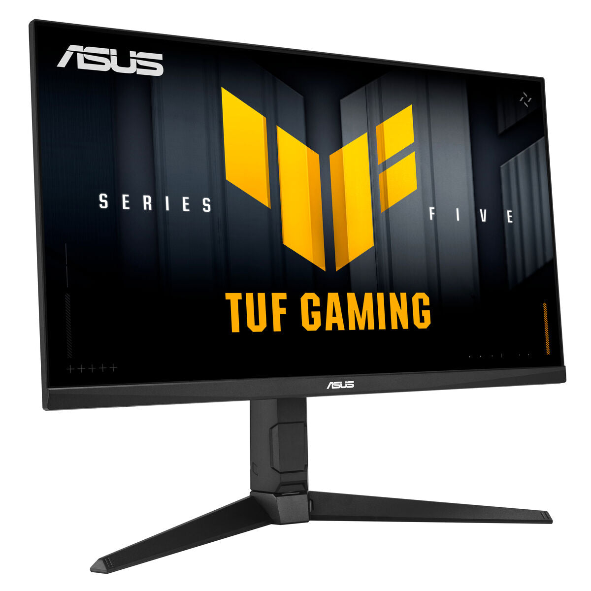 Gaming Monitor Asus VG27AQML5A Wide Quad HD 27"
