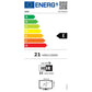Monitor Asus 90LM0B80-B01171 27" Full HD