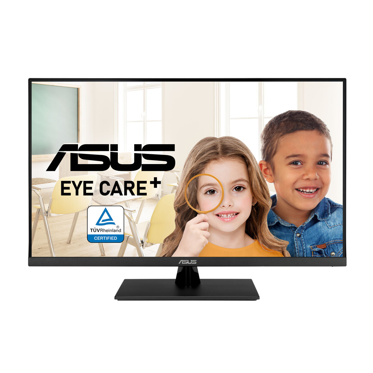 Monitor Asus VP327Q 31,5" 4K Ultra HD