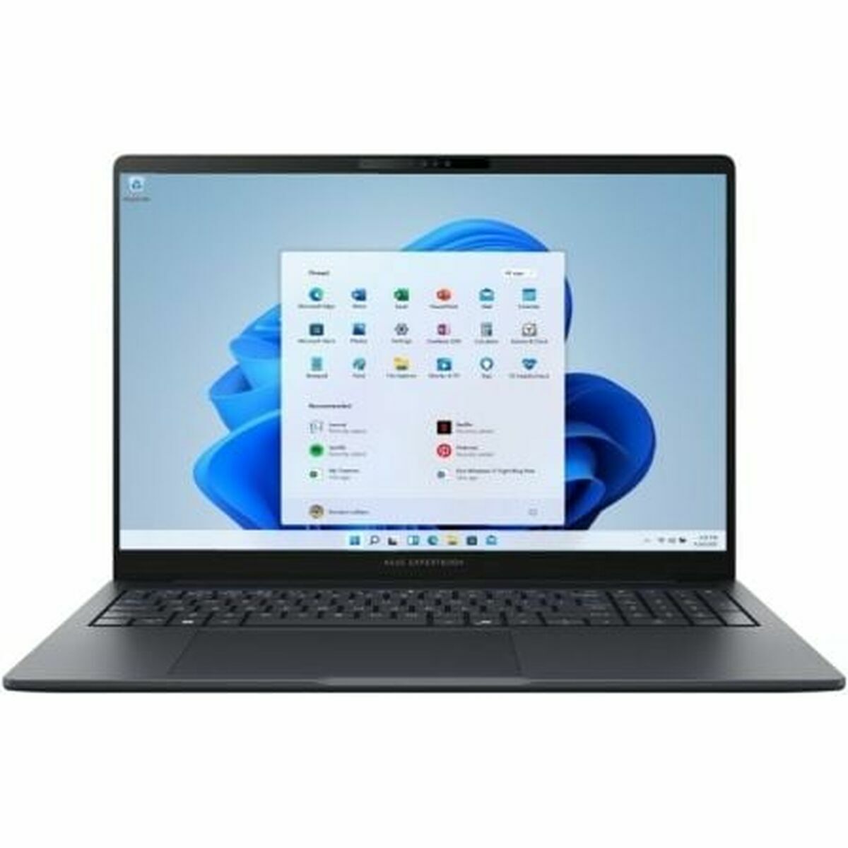 Laptop Asus Expertbook B5605CCA-MB0023X 16" Intel Core Ultra 5 225H 16 GB RAM 512 GB SSD