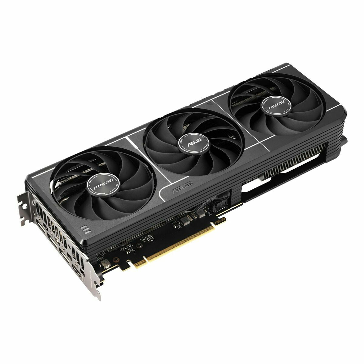 Graphics card Asus geforce rtx 5060 ti 16 GB GDDR6 GDDR7