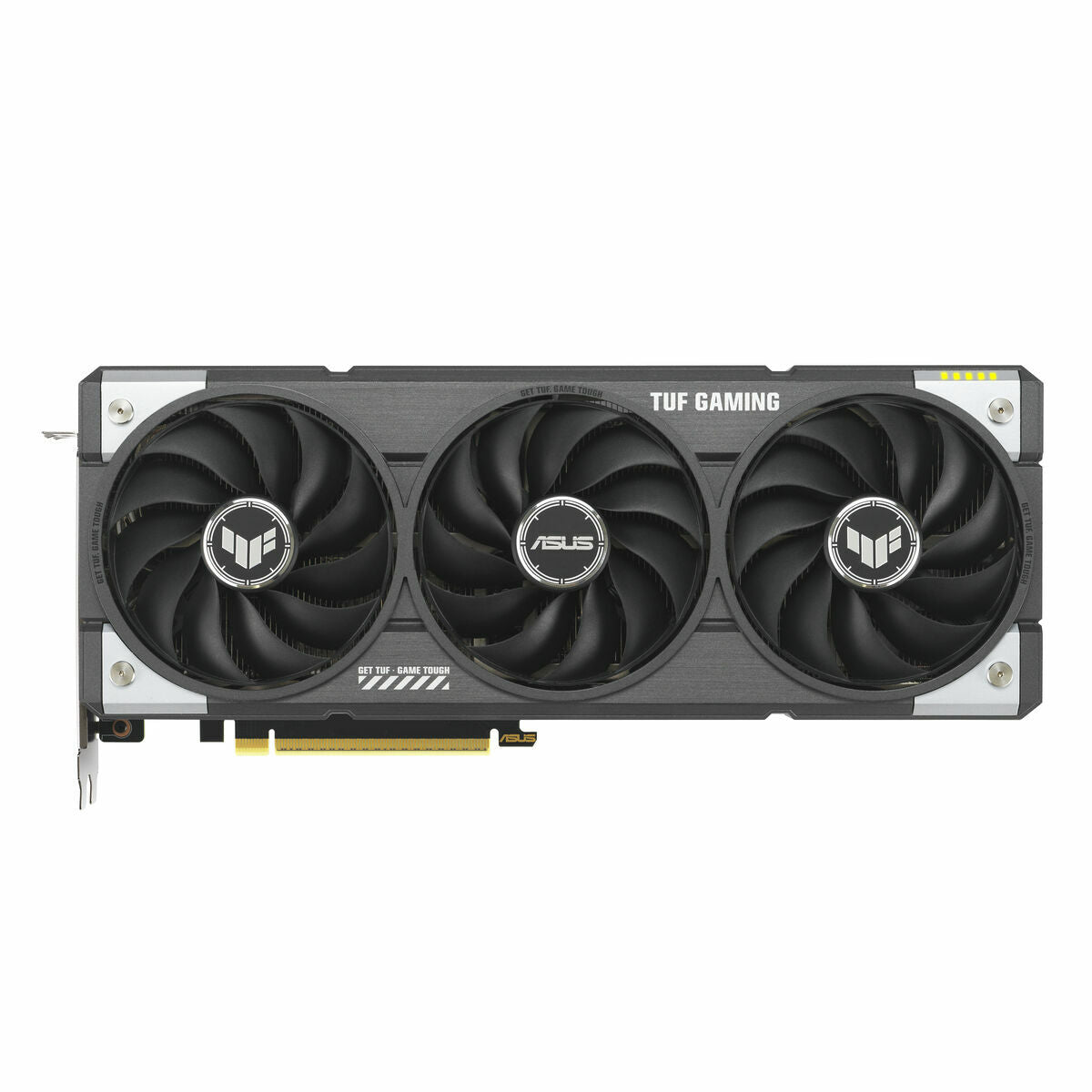 Graphics card Asus 90YV0LF0-M0NA00 RADEON RX 9060 XT 16 GB GDDR6
