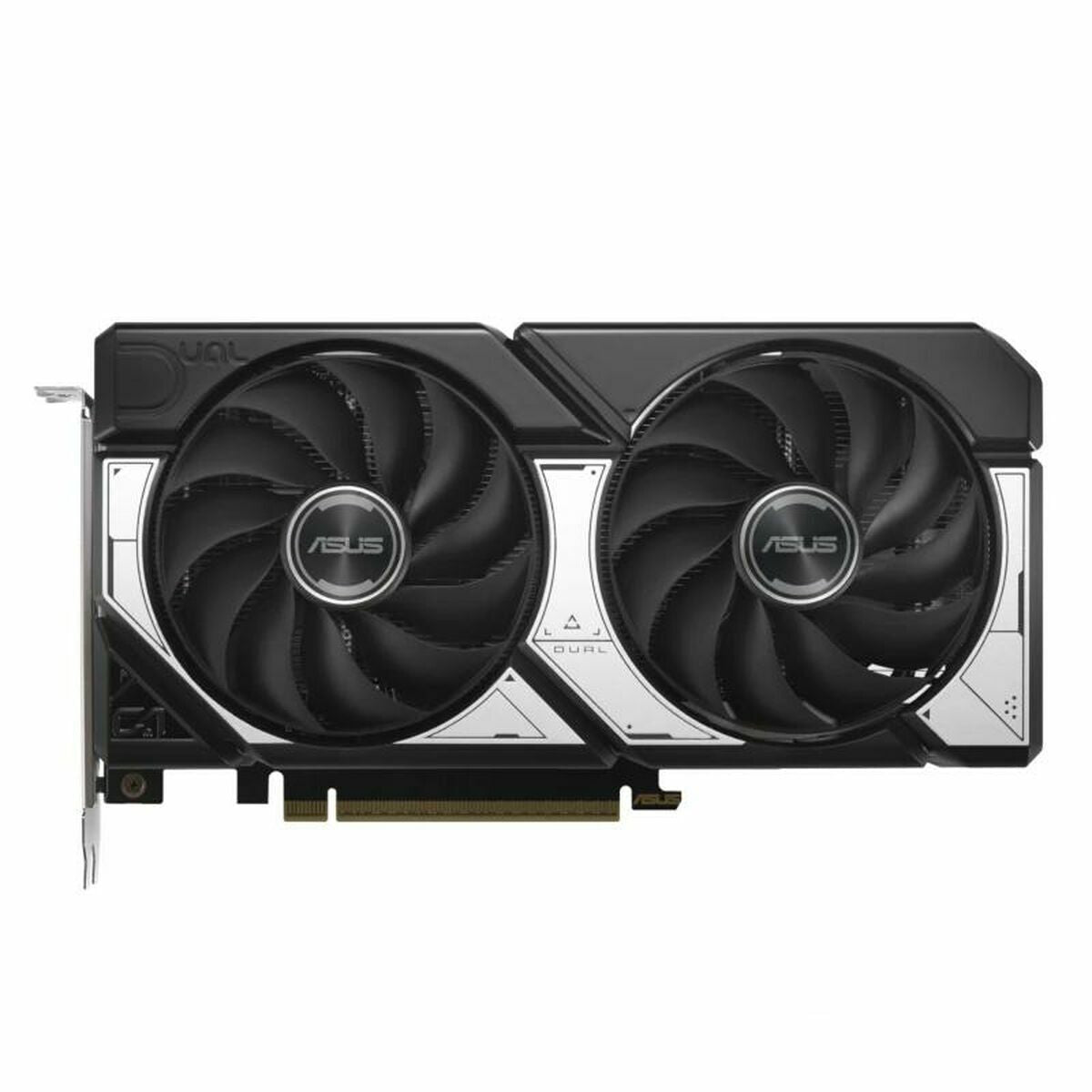Graphics card Asus 90YV0MP2-M0NA00 geforce rtx 5060 ti 8 GB GDDR6 GDDR7