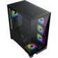 ATX Semi-tower Box XIGMATEK Endorphin Ultra