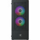 ATX Semi-tower Box XIGMATEK Hero II Air