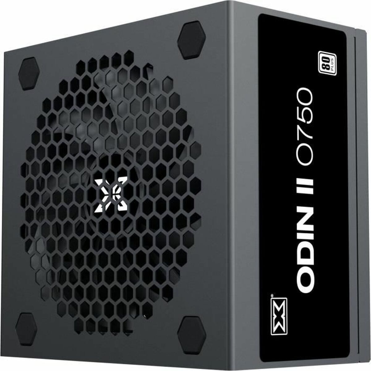 Power supply XIGMATEK Odin II O500