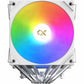 CPU Fan XIGMATEK AK6 Dual