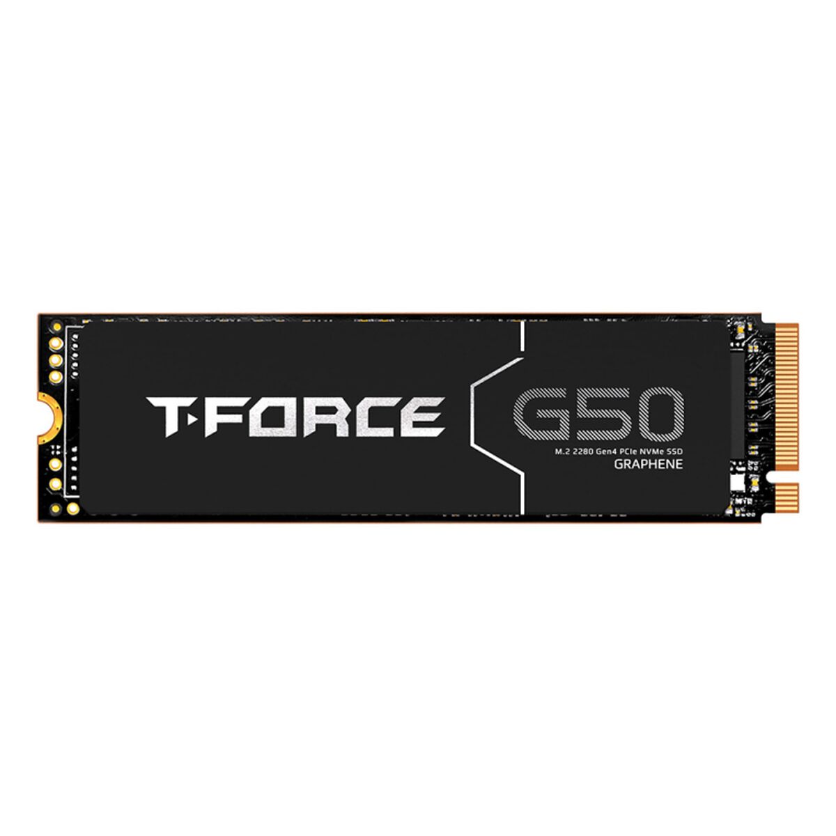 Hard Drive Team Group G50 1 TB SSD