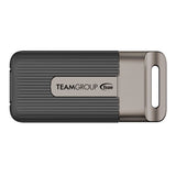 External Hard Drive Team Group PD20 Mini Grey Anthracite SSD 4TB
