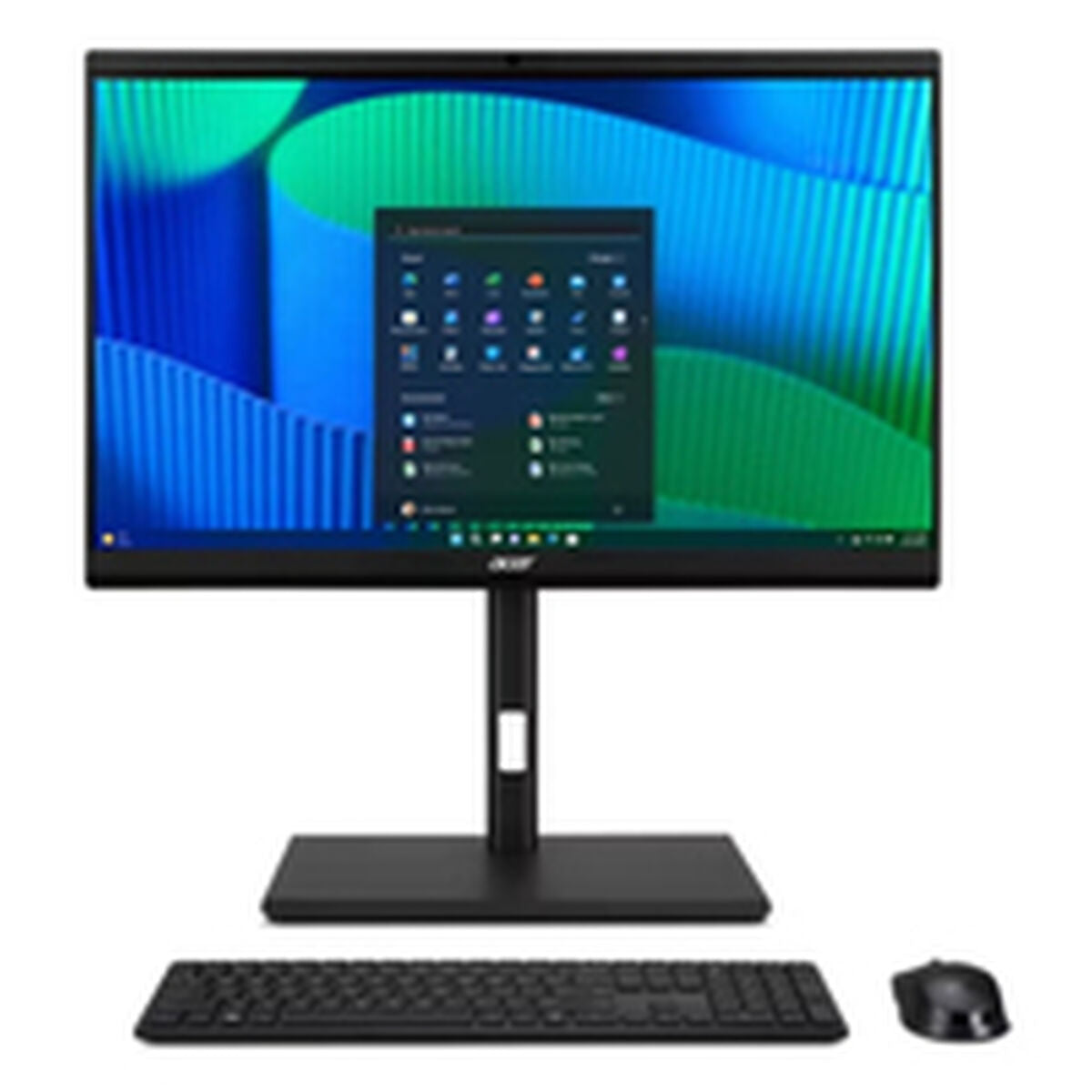 All in One Acer DQ.R2QEB.005 23,8" Intel Core i7-14700 16 GB RAM 512 GB SSD