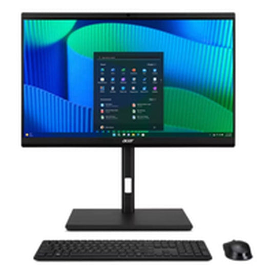 All in One Acer DQ.R2QEB.005 23,8" Intel Core i7-14700 16 GB RAM 512 GB SSD