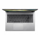 Laptop Acer NX.K6TEB.04B Intel Core I7-1255U Spanish Qwerty 15,6" 16 GB RAM 1 TB SSD