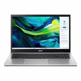 Laptop Acer NX.J7WEB.00D 39" AMD Ryzen 5 5625U 8 GB RAM 512 GB SSD