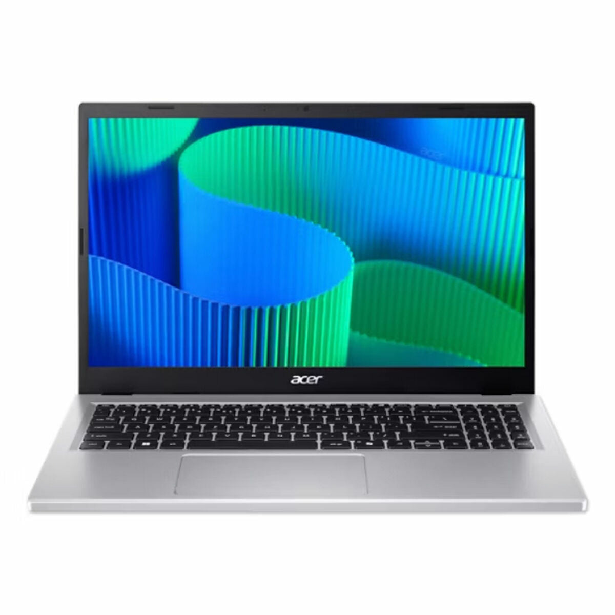Laptop Acer EX215-57 CI7-13620H 15,6" Intel Core i7-13620H 16 GB RAM 512 GB 512 GB SSD