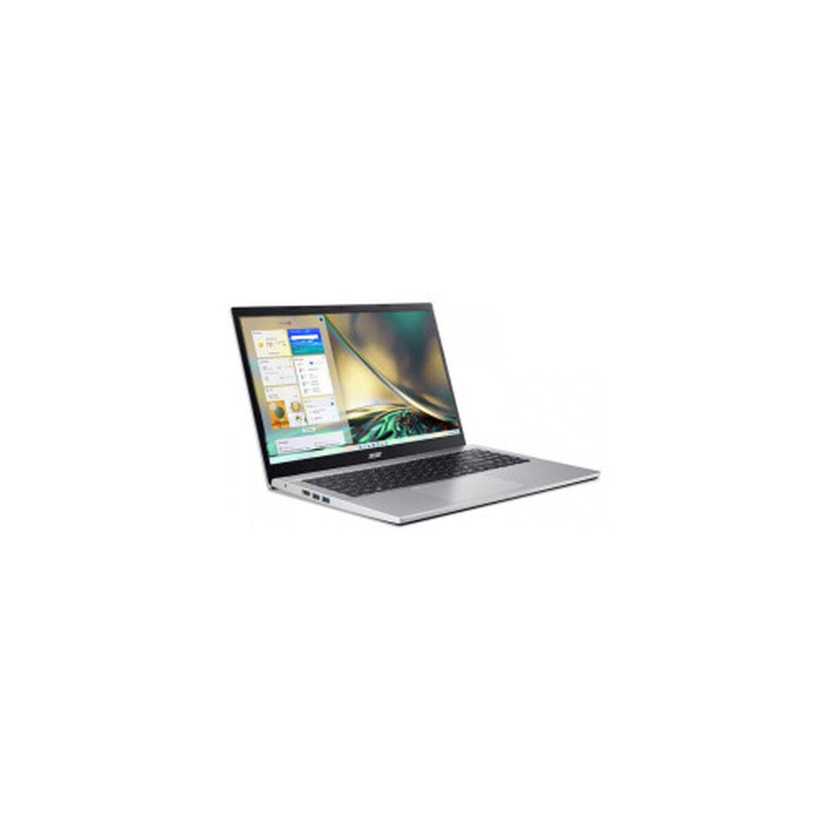 Laptop Acer NX.K6SEB.01S 15,6" Intel Core i5-1235U 16 GB RAM 512 GB SSD Spanish Qwerty