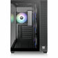 ATX Semi-tower Box THERMALTAKE CA-1Z2-00M1WN-00 Black