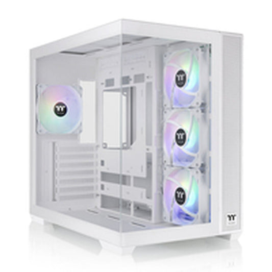ATX Semi-tower Box THERMALTAKE CA-1Z2-00M6WN-00 White