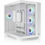 ATX Semi-tower Box THERMALTAKE CA-1Z2-00M6WN-00 White