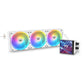 Box Ventilator THERMALTAKE MAGFloe 360 Ultra ARGB Ø 12 cm (1 Unit)