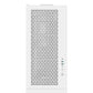 ATX Semi-tower Box THERMALTAKE CA-11D-00F6WN-00 White