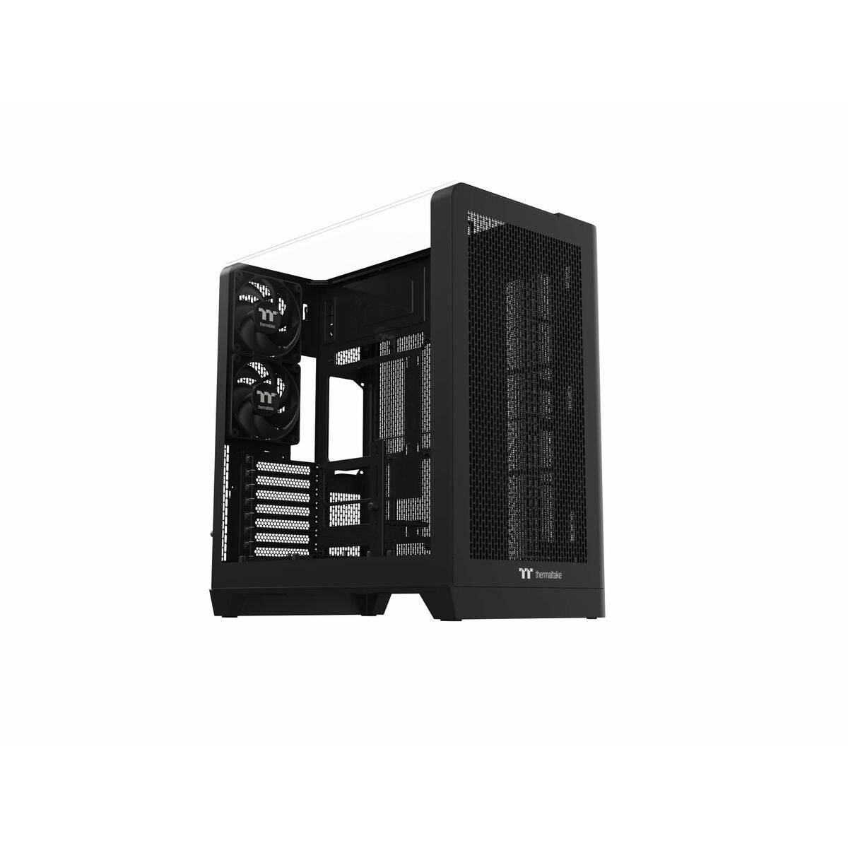 ATX Semi-tower Box THERMALTAKE View 390 Air Black