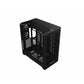 ATX Semi-tower Box THERMALTAKE View 390 Air Black