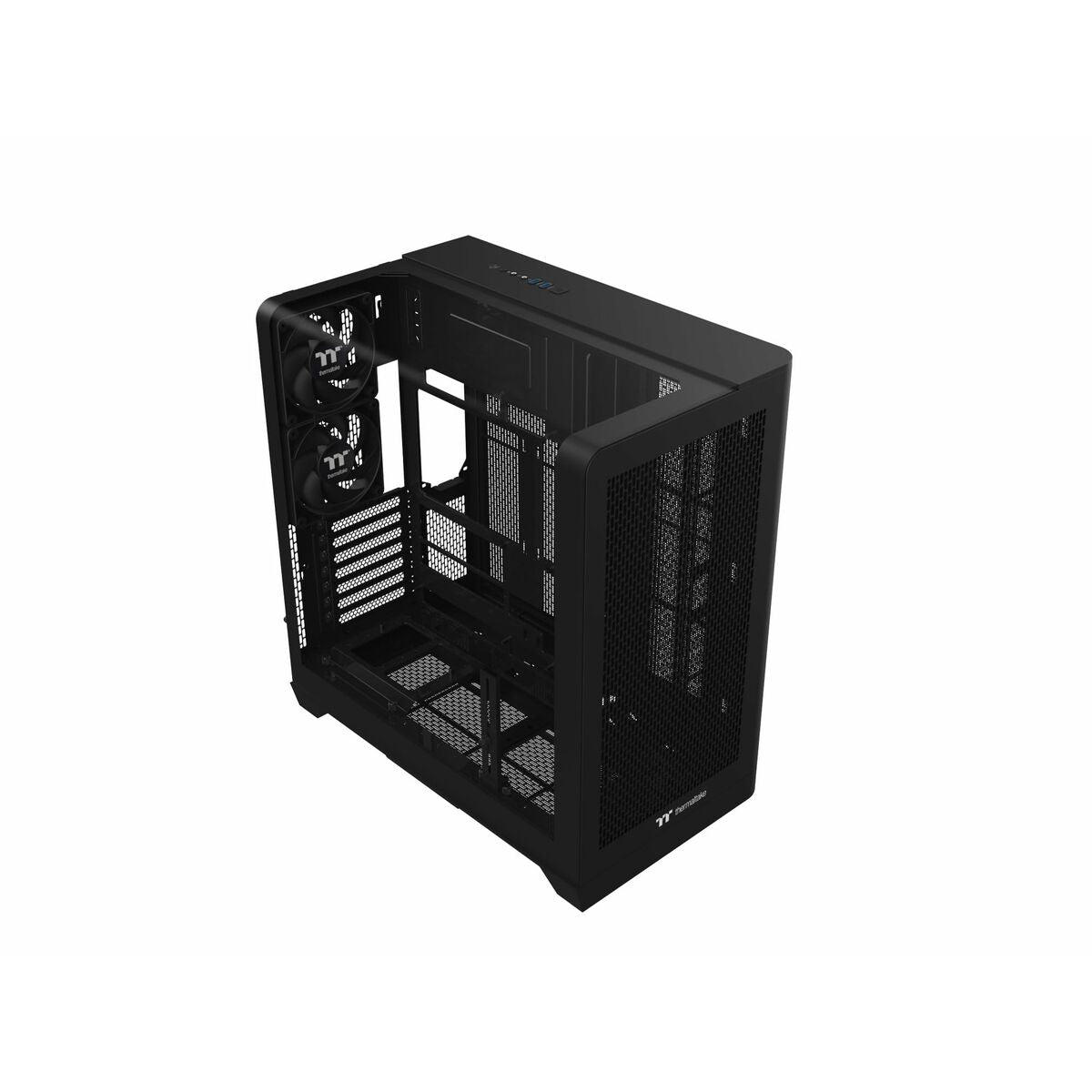 ATX Semi-tower Box THERMALTAKE View 390 Air Black