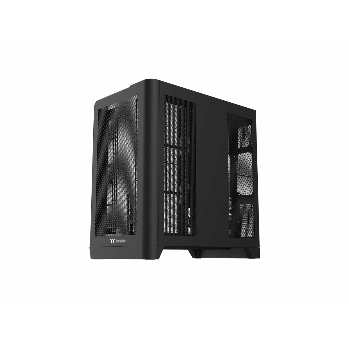 ATX Semi-tower Box THERMALTAKE View 390 Air Black