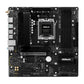 Motherboard ASRock B850M Pro-A WiFi Intel Wi-Fi 6 AMD AM5