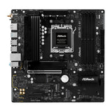 Motherboard ASRock B850M Pro-A WiFi Intel Wi-Fi 6 AMD AM5