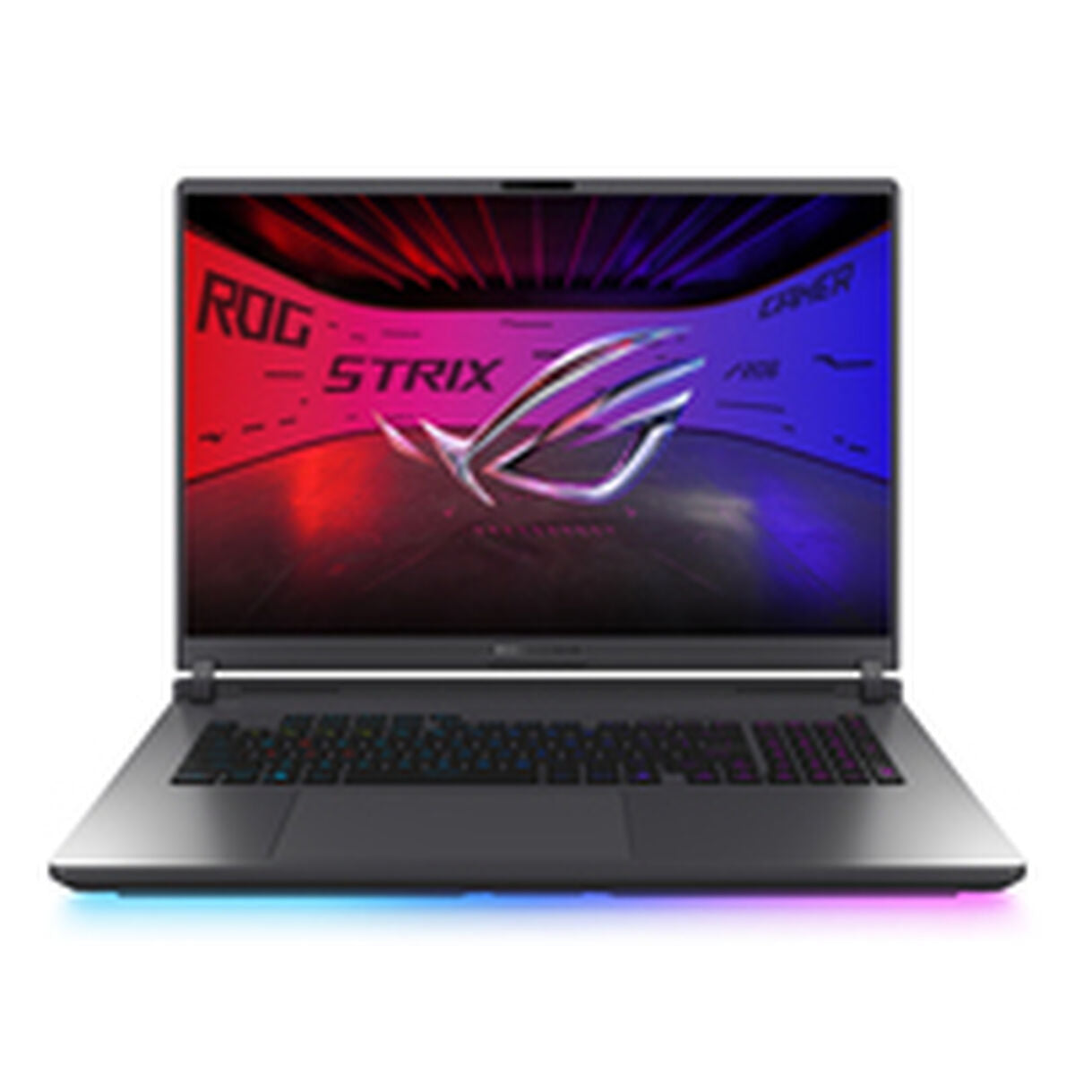Laptop Asus 90NR0LK1-M00050 17" intel core ultra 9 275HX 32 GB RAM 1 TB SSD nvidia geforce rtx 5070