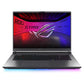Laptop Asus 90NR0LK1-M00050 17" intel core ultra 9 275HX 32 GB RAM 1 TB SSD nvidia geforce rtx 5070