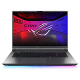 Laptop Asus 90NR0LK1-M00050 17" intel core ultra 9 275HX 32 GB RAM 1 TB SSD nvidia geforce rtx 5070