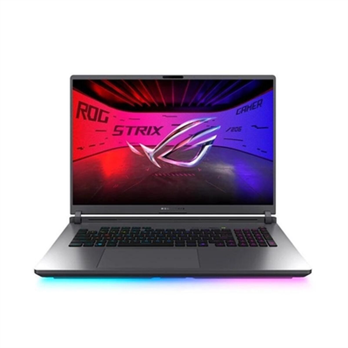 Laptop Asus 90NR0LC1-M006V0 18" 32 GB RAM 24 GB RAM 1 TB SSD RTX 5080