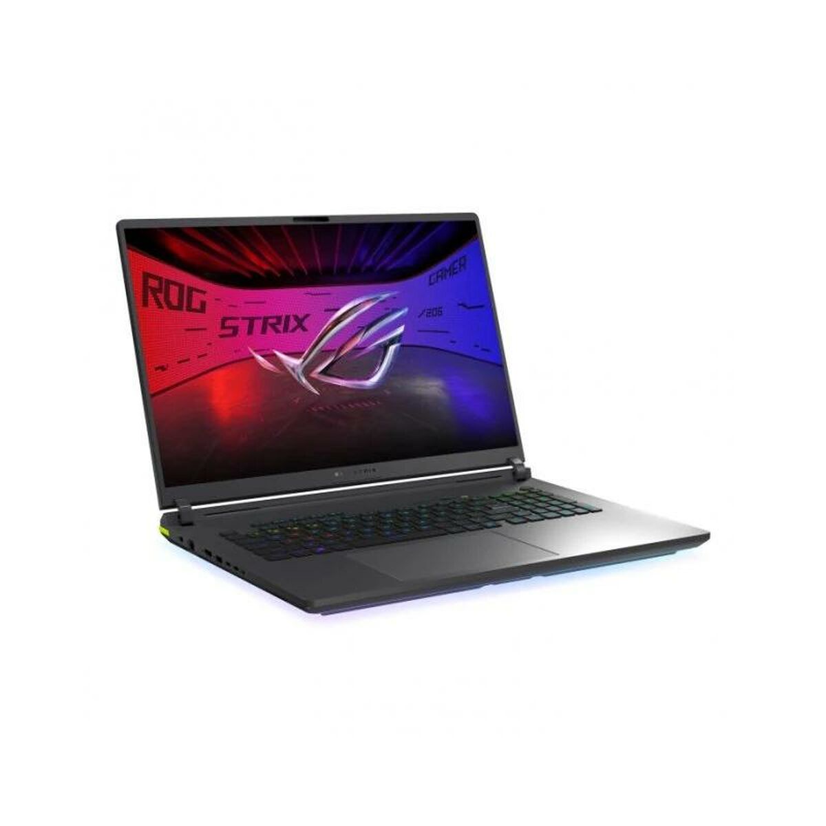 Laptop Asus 90NR0LC1-M006V0 18" 32 GB RAM 24 GB RAM 1 TB SSD RTX 5080