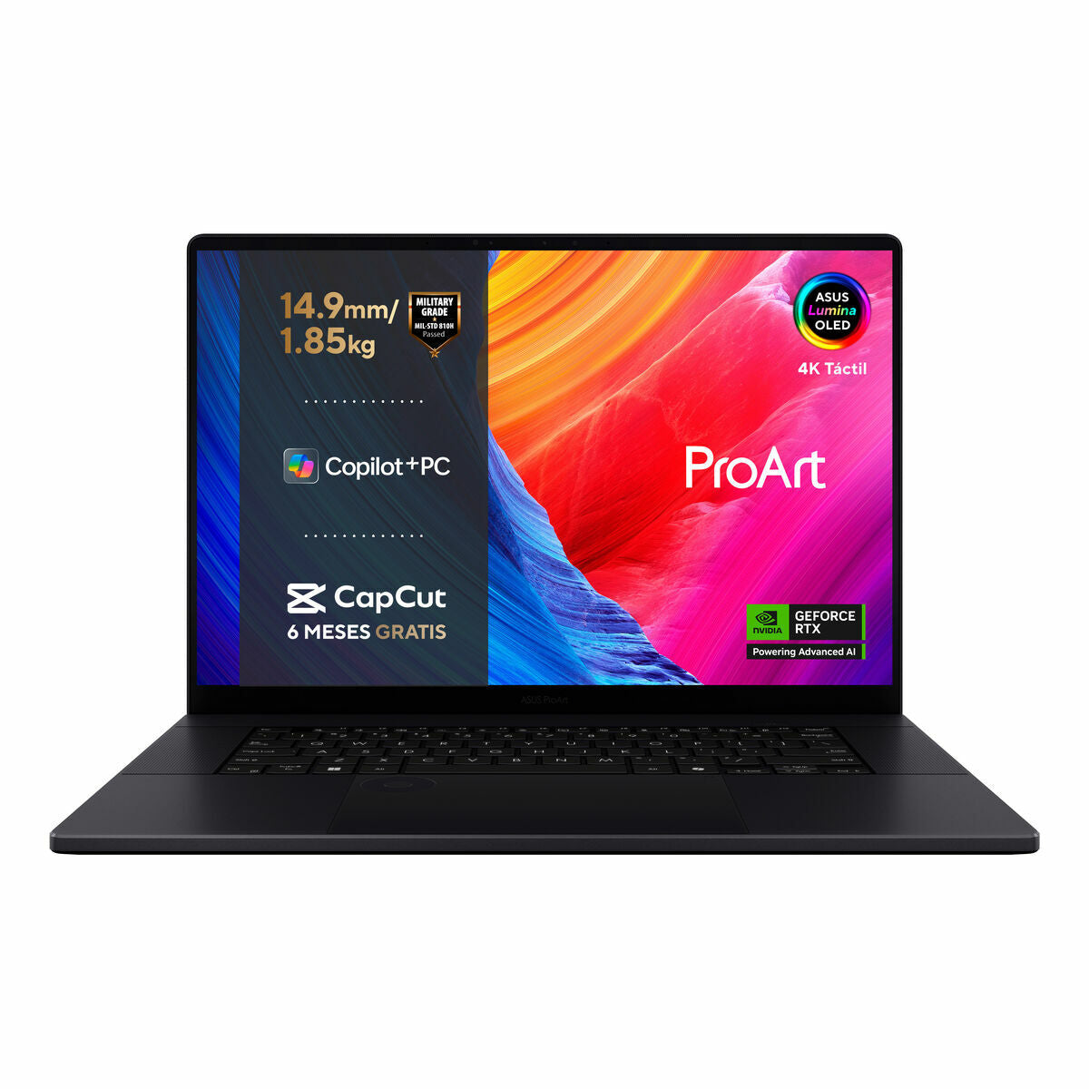 Laptop Asus 90NB15K1-M006V0 16" 32 GB RAM 1 TB SSD