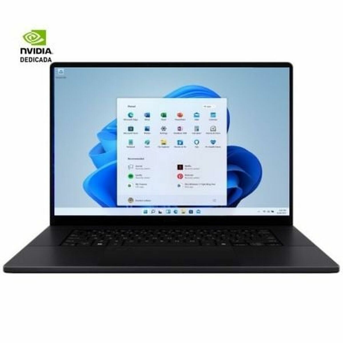 Laptop Asus 90NB15K1-M006V0 16" 32 GB RAM 1 TB SSD
