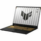 Laptop Asus TUF608JMR-RV038 16" 32 GB RAM 1 TB SSD geforce rtx 5060