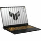 Laptop Asus TUF608JMR-RV038 16" 32 GB RAM 1 TB SSD geforce rtx 5060
