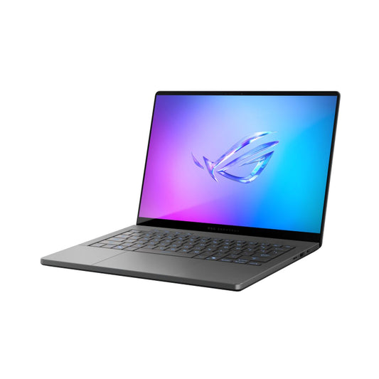 Laptop Asus 90NR0LV1-M00020 14" 32 GB RAM 1 TB SSD nvidia geforce rtx 5070 Spanish Qwerty