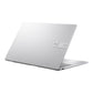 Laptop Asus VivoBook 17 F1704VA-AU036 17,3" Intel Core 5 120U 16 GB RAM 1 TB SSD Spanish Qwerty