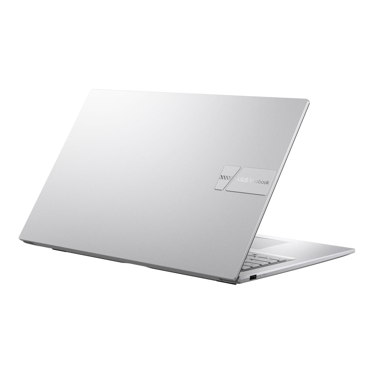 Laptop Asus VivoBook 17 F1704VA-AU036 17,3" Intel Core 5 120U 16 GB RAM 1 TB SSD Spanish Qwerty