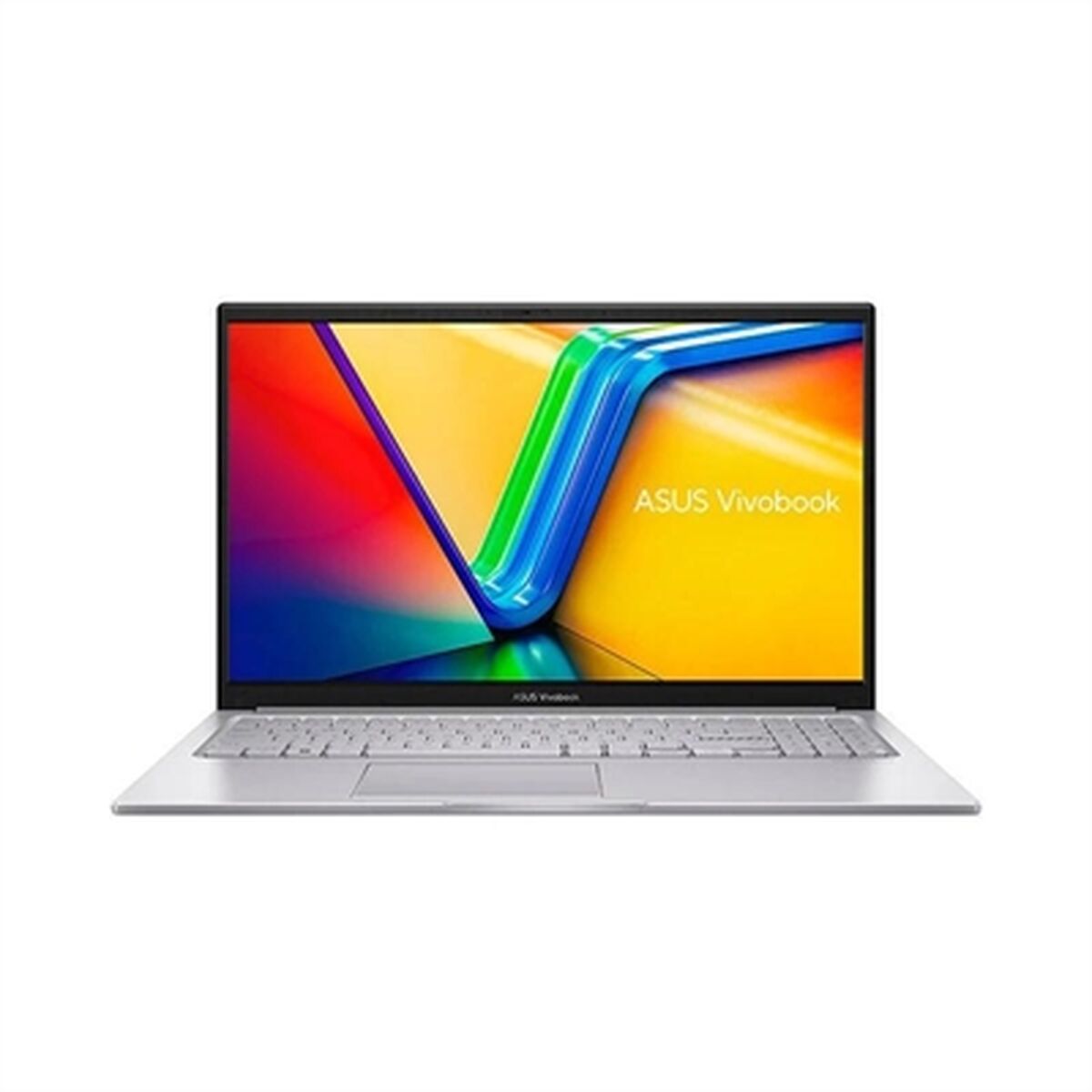 Laptop Asus VivoBook 15 F1504VA-BQ153 15,6" 16 GB RAM 512 GB SSD Intel Core 5 120U Spanish Qwerty