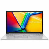 Laptop Asus VivoBook 15 F1504VA-BQ153 15,6" 16 GB RAM 512 GB SSD Intel Core 5 120U Spanish Qwerty