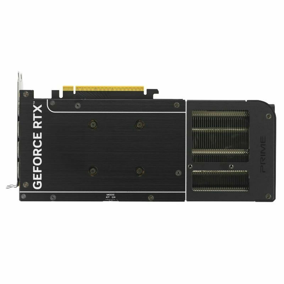 Graphics card Asus 90YV0N10-M0NA00 GEFORCE RTX 5060 8 GB GDDR6 GDDR7