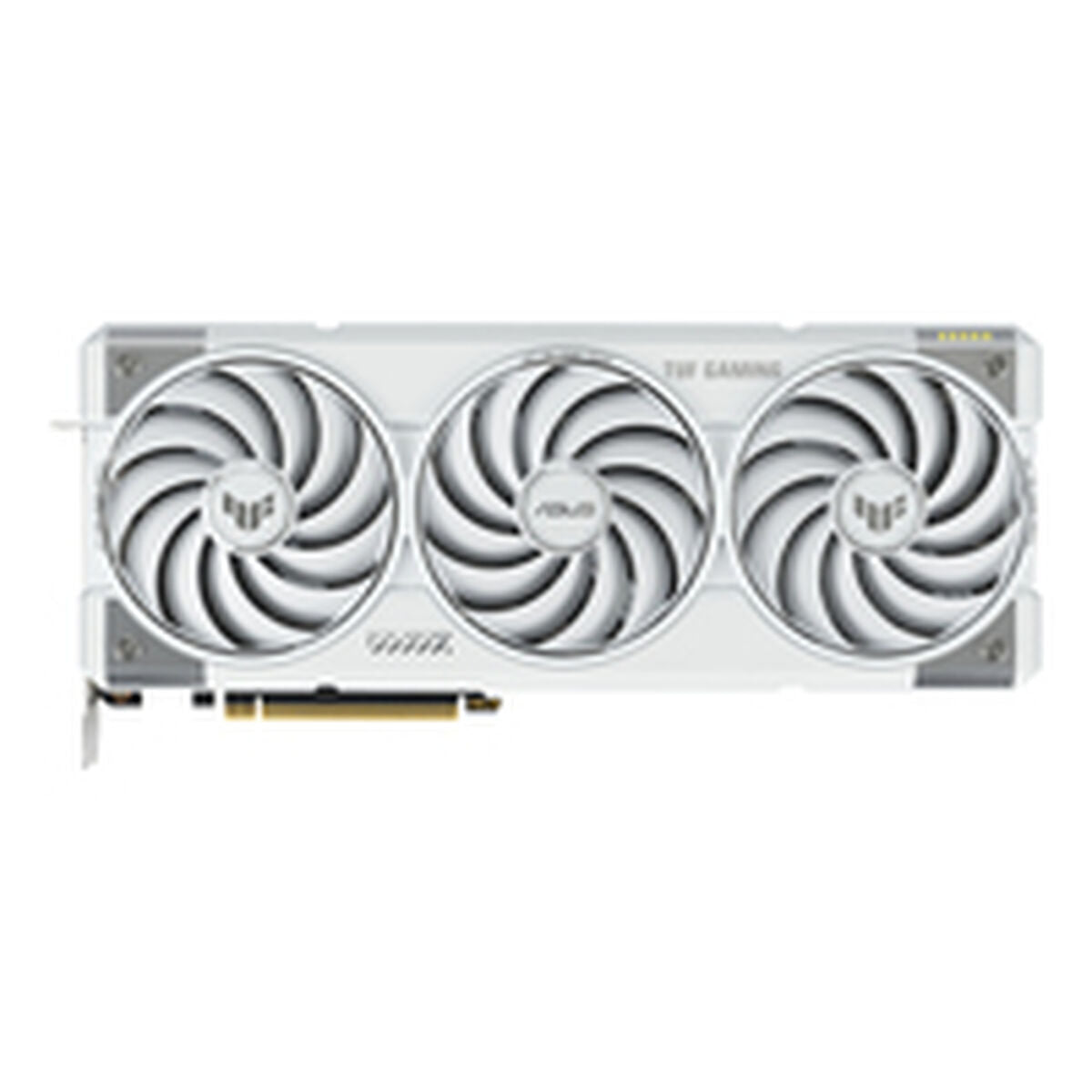 Graphics card Asus 90YV0MD3-M0NA00 nvidia geforce rtx 5070 ti 16 GB GDDR7