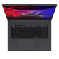 Laptop Asus ROG Strix G18 G815LP-S9034 17" intel core ultra 9 275HX 32 GB RAM 1 TB SSD nvidia geforce rtx 5070 Spanish Qwerty