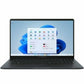 Laptop Asus 90NX0801-M04CX0 15,6" i5-1334U 16 GB RAM 512 GB SSD Spanish Qwerty
